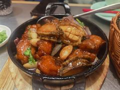 -潮界(LU·ONE凯德晶萃广场店)