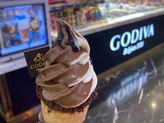 -GODIVA(五角场万达广场店)