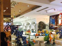 -芭菲盛宴·环球美食(北城国际店)