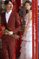 -巴黎新娘婚纱摄影·婚礼策划(嘉定总店)