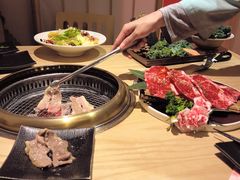 -松鱼亭·和牛烧肉(协鑫广场店)