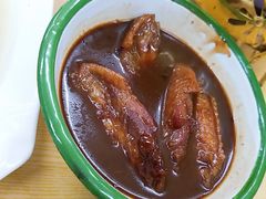 老爸鸡翅-做了不起的80后