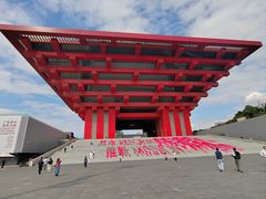 -中华艺术宫(上海美术馆)