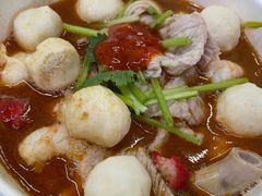 -明月虾面(厦禾路店)