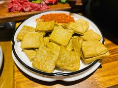 -贵厨酸汤牛肉(小十字店)