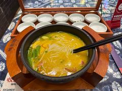 -桥香园过桥米线(复兴路店)