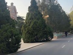 -山东师范大学(千佛山校区)
