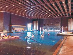 -清河半岛温泉度假酒店