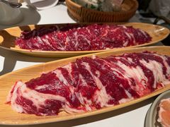 -左庭右院鲜牛肉火锅(七宝领展广场店)