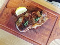 -MEAT MATE 鲜食肉铺(凤凰汇·里巷店)
