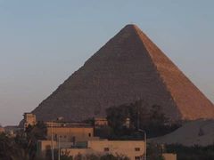 -吉萨金字塔群