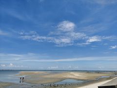 -北海金海湾红树林生态旅游区