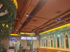 -驿楼兰·新疆菜(火车站店)