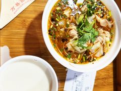 -万县面馆(高笋塘店)