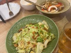-Thai Alley泰爱里(二沙岛店)