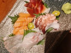 -千代武日本料理(开发区店)
