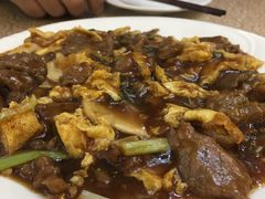 醋溜木须-白魁老号饭庄(交道口店)