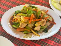 -Raya Father Restaurant