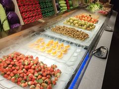 -陆小年创意自助料理(宿迁吾悦店)