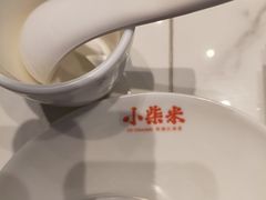 -小柴米·传统江西菜(八一广场店)