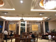 -顺德人家食府(黄金广场店)