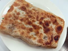 牛肉饼-护国寺小吃(护国寺总店)