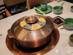 -润园四季椰子鸡火锅(卓越INTOWN店)