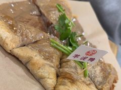 -芋包王闽南茶楼(八市店)