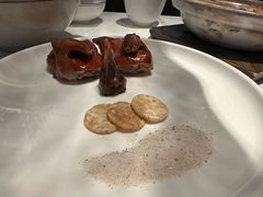 脆炸琉璃乳鸽-民国红公馆(老门东店)