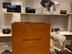 -LV路易威登(杭州万象城店)