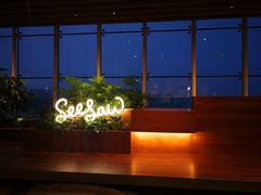 -Seesaw Coffee(朝阳大悦城店)
