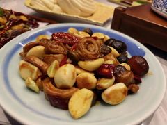 -君霖海鲜私房菜(春柳店)