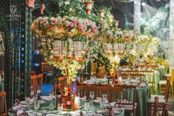 -格乐利雅婚礼艺术中心(南外滩店)