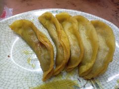 -清真蒋有记(老门东店)