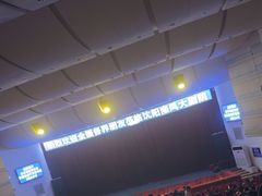 -南风大剧院莎梦二人转剧场