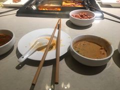 -海底捞火锅(泉城路店)