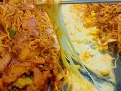 -高基五春川炒鸡排 韩国料理(威海总店)
