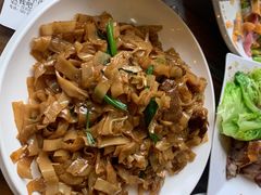 -沙河粉村·国家非遗传承(云台店)