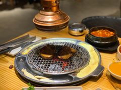 -喜来稀肉(北外滩白玉兰广场店)