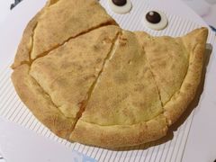 -咕鹿流心披萨(下沙店)