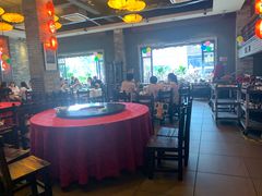 大堂-味可道美食坊(福基路店)