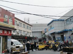 -岳各庄批发市场(西四环中路店)