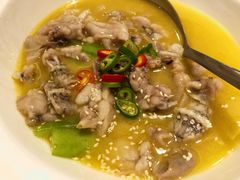 -江湖情酸菜鱼(万菱汇店)
