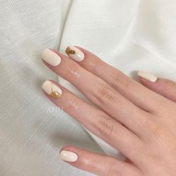 -M·X Nail日式美甲美睫