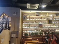 -木屋烧烤(龙湖天街店)