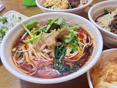 -梯坎面(洪崖洞店)
