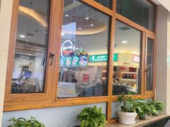 -直隶安家罩饼(复兴路店)