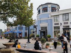 -比斯特苏州购物村精品奥特莱斯