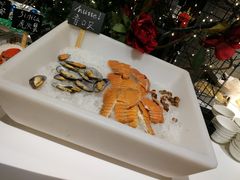 -苏州金鸡湖中茵皇冠假日酒店