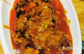 Thai-style Eggplant Stir-fry